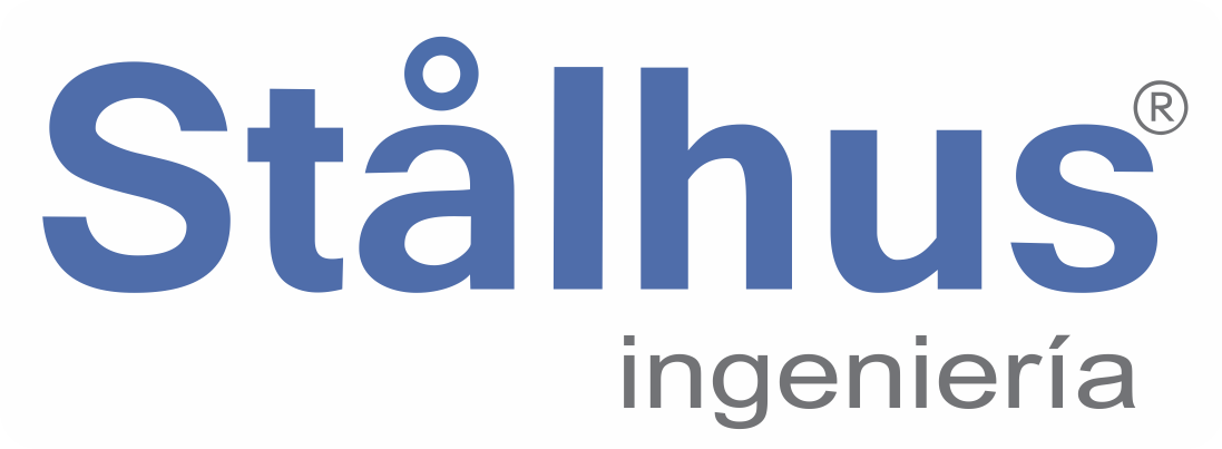 STALHUS INGENIERÍA CD24160